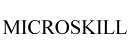 MICROSKILL