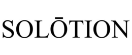 SOLOTION