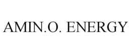 AMIN.O. ENERGY