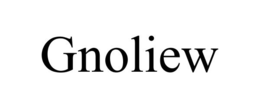GNOLIEW