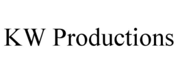 KW PRODUCTIONS