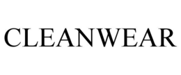 CLEANWEAR