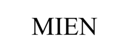 MIEN