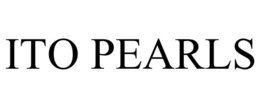 ITO PEARLS