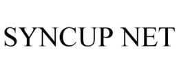 SYNCUP NET