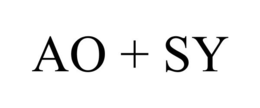 AO + SY