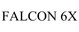 FALCON 6X