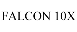 FALCON 10X