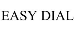 EASY DIAL