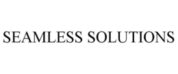 SEAMLESS SOLUTIONS