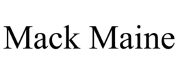 MACK MAINE