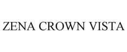 ZENA CROWN VISTA