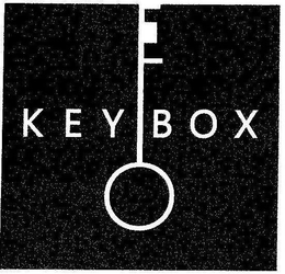 KEYBOX