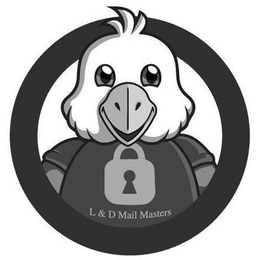 L & D MAIL MASTERS