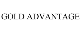 GOLD ADVANTAGE