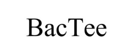 BACTEE