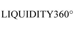 LIQUIDITY360°