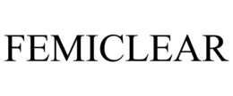 FEMICLEAR