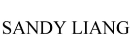 SANDY LIANG