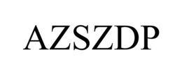 AZSZDP