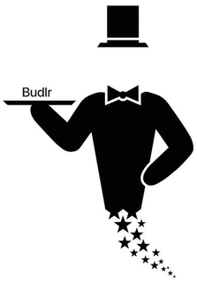 BUDLR