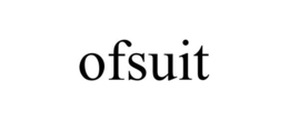 OFSUIT