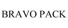 BRAVO PACK