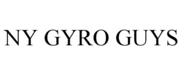 NY GYRO GUYS