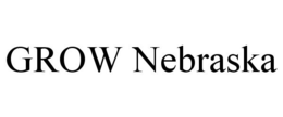 GROW NEBRASKA