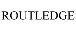ROUTLEDGE