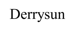 DERRYSUN