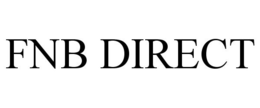 FNB DIRECT