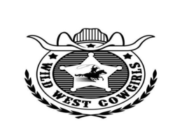 WILD WEST COWGIRLS