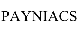PAYNIACS