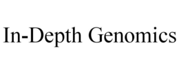 IN-DEPTH GENOMICS