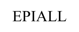 EPIALL