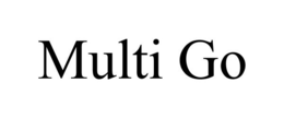 MULTI GO