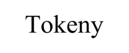 TOKENY