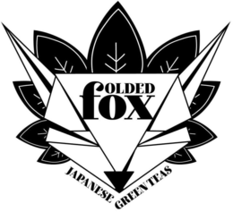 FOLDED FOX JAPANESE GREEN TEAS
