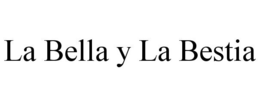 LA BELLA Y LA BESTIA