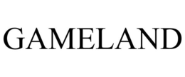 GAMELAND