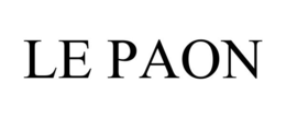 LE PAON