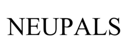 NEUPALS