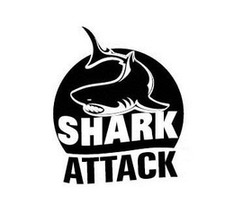 SHARK ATTACK