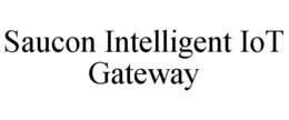 SAUCON INTELLIGENT IOT GATEWAY