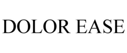DOLOR EASE
