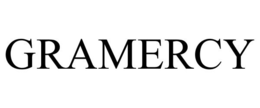 GRAMERCY