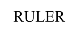 RULER