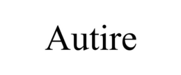 AUTIRE