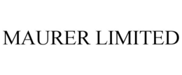 MAURER LIMITED